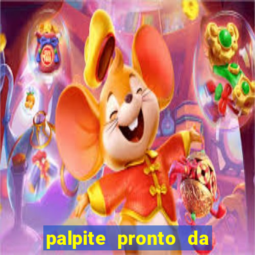 palpite pronto da quina vip